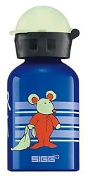 Sigg Baby Water Bottle (0.3-Liters)