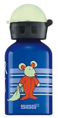 Childrens Toyshop  Sporting Goods : Sigg Baby Water Bottle (0.3-Liters)