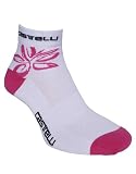 Castelli Pensiero Women s Sock - Size XXL