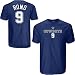 Apparel : Dallas Cowboys Tony Romo Scrimmage Gear T-Shirt