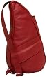 AmeriBag Small Classic Leather Healthy Back Bag