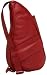 AmeriBag Classic Leather Healthy Back Bag Small