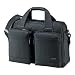 サンワサプライ 超軽量・超撥水・衝撃吸収PCバッグ BAG-LW7BK