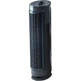 Holmes HAP422BU 80-Watt HEPA Tower Air Purifier - BLACK