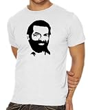 Touchlines Bud Spencer v2 T-Shirt