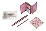 DSi XL Clean and Protect Kit - Wine