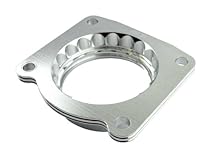 aFe 46-38005 Silver Bullet Throttle Body Spacer