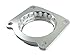 aFe 46-38005 Silver Bullet Throttle Body Spacer