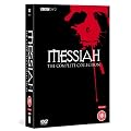 Messiah - The Complete Series 1 - 5 Collection [DVD]