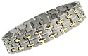 Poseidon Titanium Magnetic Bracelet 8"