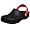 Georgia (Black/Red)