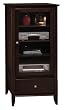 Sonoma Audio Tower By Bush Fashion