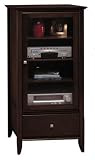 Sonoma Audio Tower By Bush Fashion