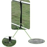 Pure Fun Trampoline Anchor Kit