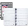 Logitech Mead Cambridge Limited Digital Notebook - Digital paper - silver - 5 in x 8 in - 80 pcs.