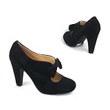 Garage Shoes - Mougins - Women's High Heel Shoe