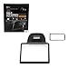 GGS III Generation DSLR LCD Screen Protector for Nikon D7100