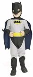 Toddler Batman Costume - Toddler