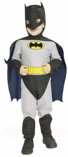  Toddler Batman Costume - Toddler