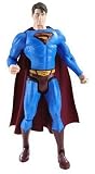 Superman Returns Heat Vision Superman