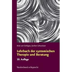 Lehrbuch der systemischen Therapie und