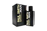 Paul Smith New Man Eau De Toilette Spray for Men 100ml