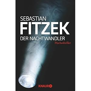 Der Nachtwandler: Psychothriller