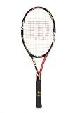 Wilson Six One 95 BLX Tennis Racquet
