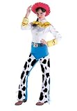 Jessie Costume - Adult Costume deluxe