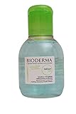 EAN 3401395376935 product image for Bioderma Sebium H2O Micelle Solution 3.4 fl. oz. (100 ml) | upcitemdb.com