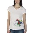 Merona&reg; Slub Tee - Naturals