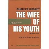the wife of his youth and other stories ann arbor paperbacks