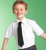 3 Non-Iron Short Sleeve Shirts