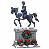 Lemax Inc 83687 Snowy Monument 4 X 6 (Pack of 6)