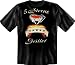 Fun T-Shirt - 5 Sterne Griller