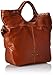 FRYE Tricia Weave Shopper Cross-Body Bag