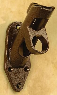 Antique Copper Finish Multi-Purpose Bracket
