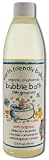 Organic Chamomile Bubble Bath
