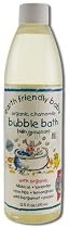 Organic Chamomile Bubble Bath