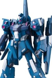 MG 1/100 RGZ-95 リゼル (機動戦士ガンダムUC)