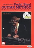 Mel Bay's Deluxe Pedal Steel Guitar Method