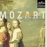 Mozart: Horn Concertos