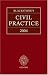 Blackstone's Civil Practice 2004 (Blackstone's Civil Practice)