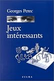 Jeux int�ressants