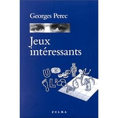 Jeux int�ressants