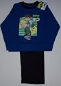 Official Ben 10 Boys Character Pyjamas 5-6 Years