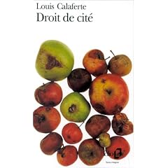 Droit de cit�