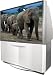 Sony KDP-51WS655 51-Inch HD-Ready CRT Projection Television
