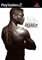 Marcel Desailly Pro Football