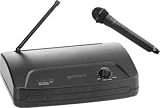  : Professional Single-channel Uhf Wireless Microphone